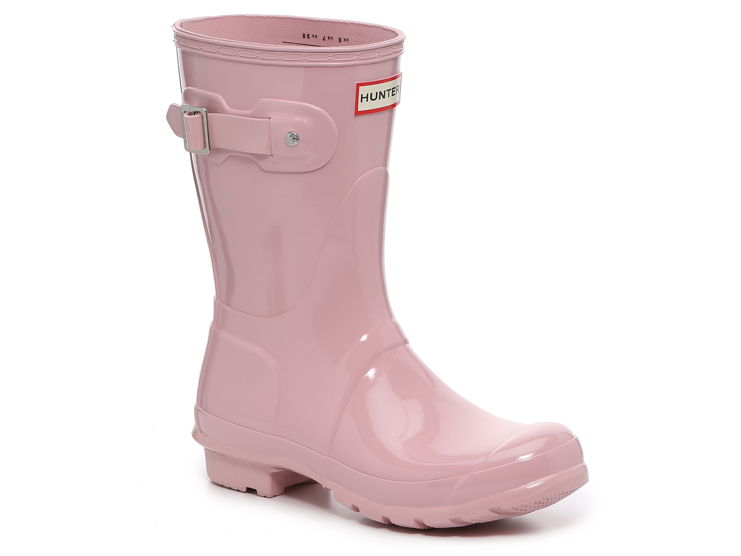 Details about   Women's Journee Collection Women's Mist Rainboot Pink 